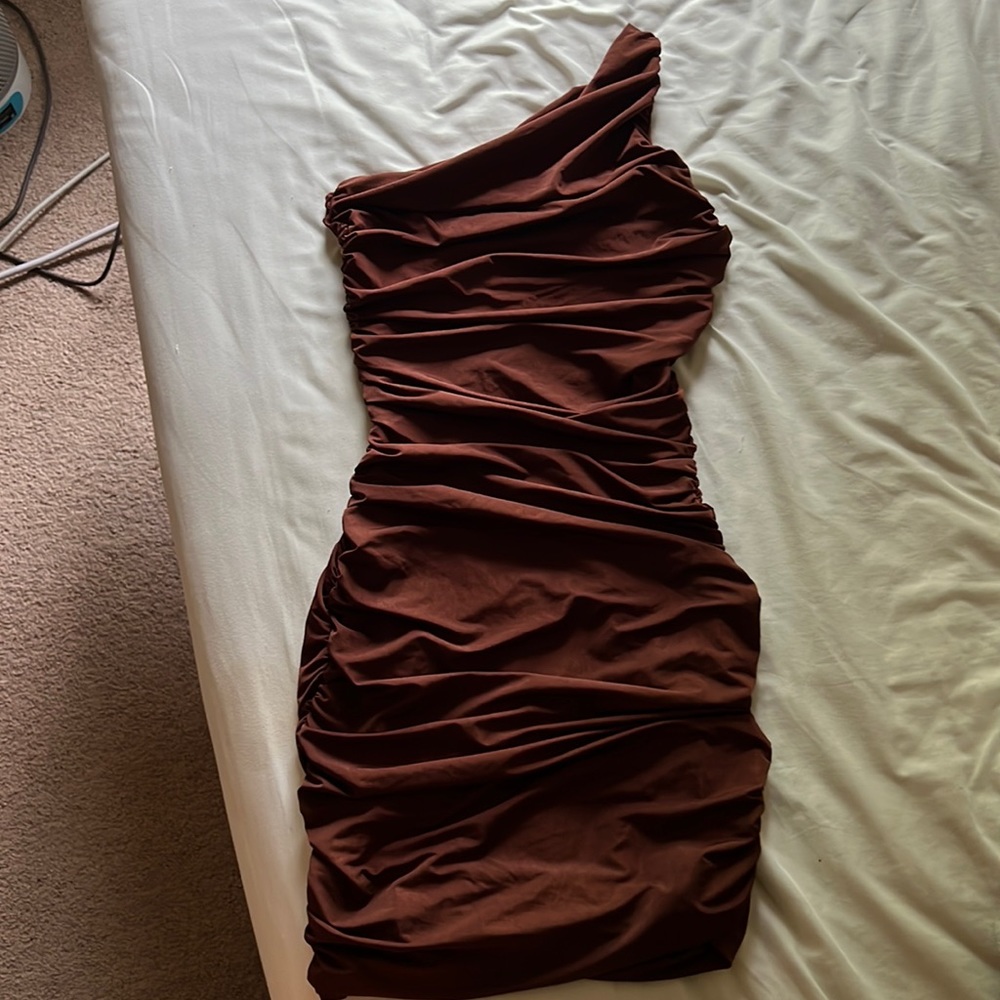 Pia dress from tigermist